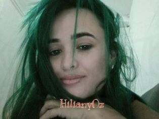 HilianyOz