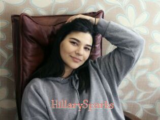 HillarySparks