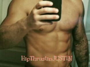 HipThrustin_JUSTIN