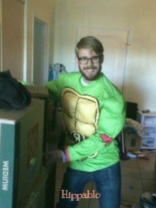 Hippablo