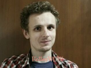 HollesWOW