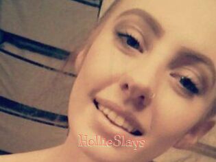 HollieSlays