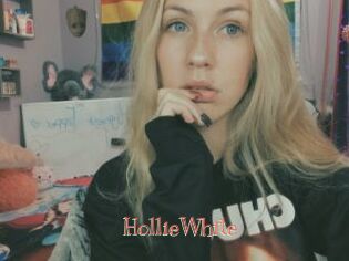 HollieWhite