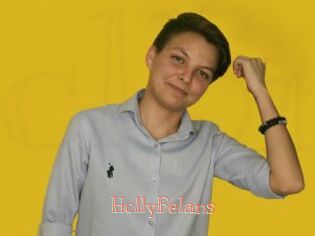 HollyBelans Celebrix