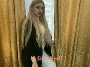 HollyCarroll