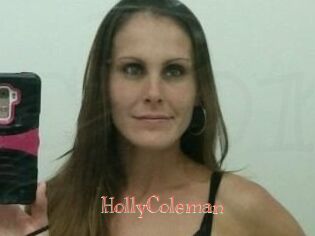 HollyColeman