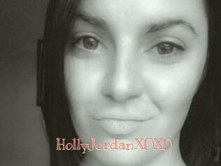 HollyJordanXOXO