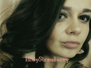 HollyStrawberry
