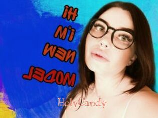 HolyCandy