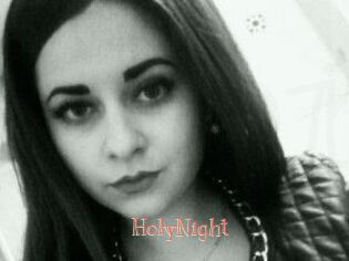 HolyNight