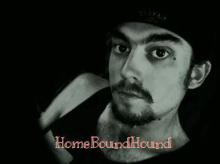 HomeBoundHound