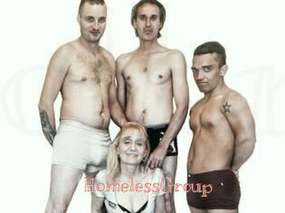 HomelessGroup