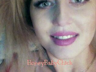 HoneyBabyChick