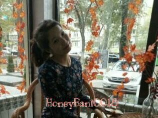 HoneyBani0018