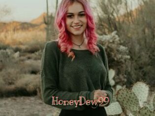 HoneyDew99