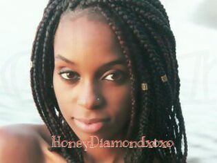 HoneyDiamondxoxo