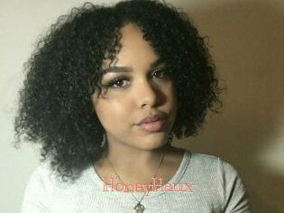 HoneyHaux