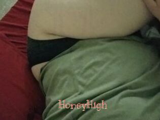 HoneyHigh Celebrix
