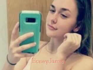 HoneyJames