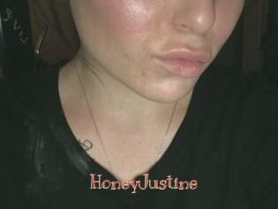 HoneyJustine