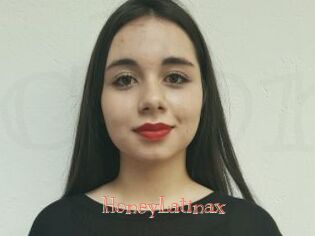 HoneyLatinax