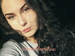 HoneyMaryAnn