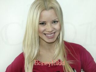 HoneyNikki