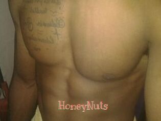 HoneyNuts Celebrix