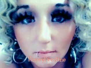 HoneyPrestine