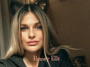 Honey_Elli
