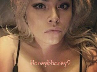 Honeybhoney9