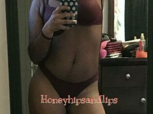 Honeyhipsandlips