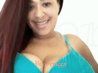 Honeyjuggs