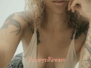 HoneynKream
