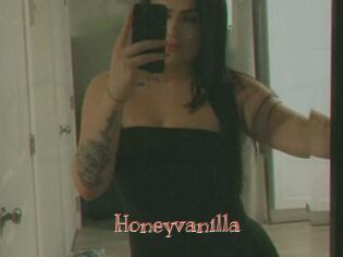 Honeyvanilla