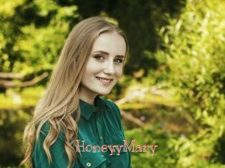 HoneyyMary Celebrix