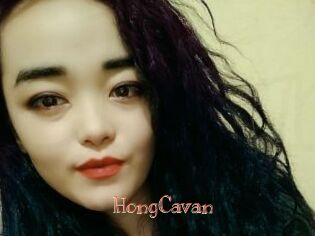 HongCavan