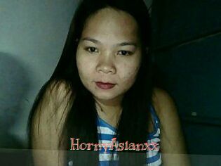 HornyAsianxx