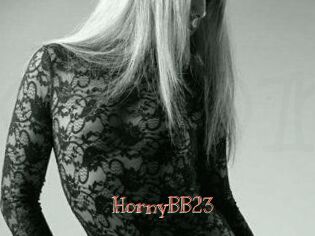 HornyBB23
