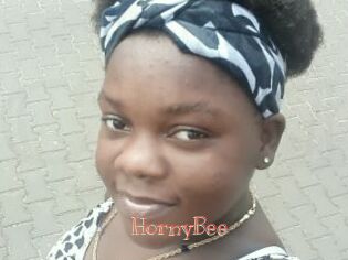 HornyBee