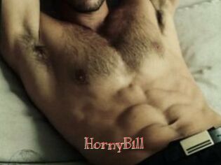 HornyBill