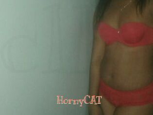 HornyCAT