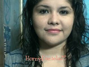 HornyDaniela25