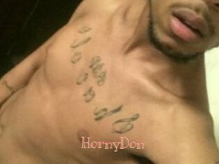 HornyDon_