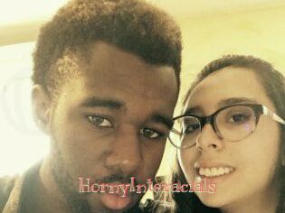 HornyInteracials