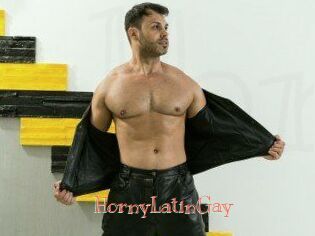 HornyLatinGay
