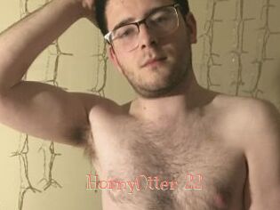 HornyOtter_22