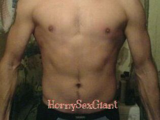 HornySexGiant