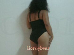 Hornybeer Celebrix