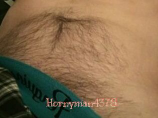 Hornyman4378